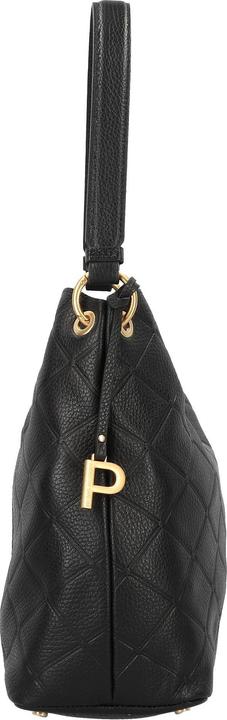 Actual product image Picard Broadway shoulder bag leather 28 cm