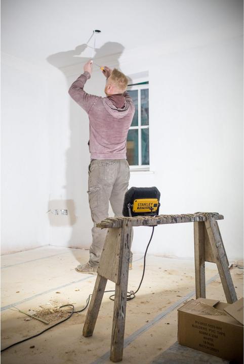 Produktbild Stanley LED-Strahler (3000 lm)