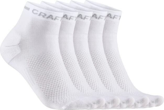 Produktbild Craft CORE Dry Mid Sock 5-Pack (43 - 45)