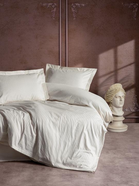 Productafbeelding L'essentiel Streep (Beddengoed set, 260 x 220 cm, 50 x 80 cm)