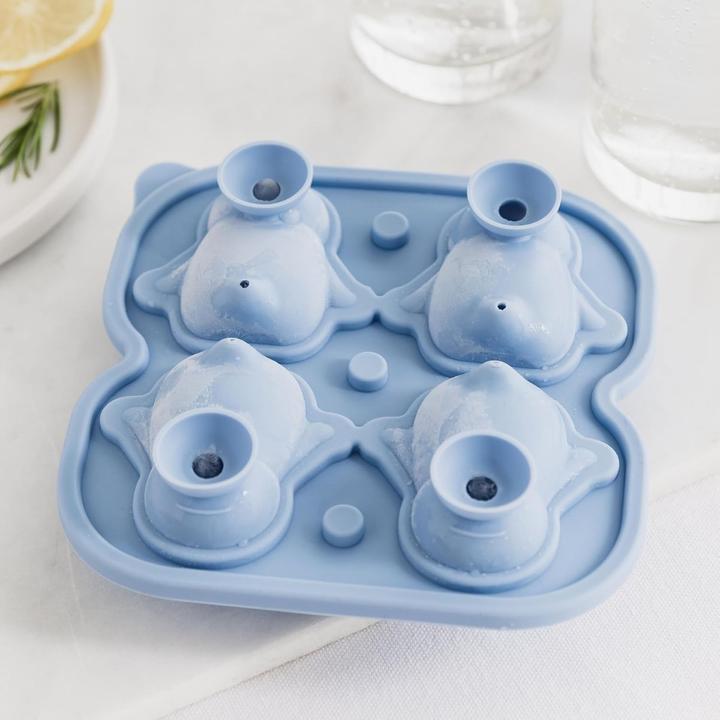 Produktbild Uberstar Eiswürfelform Pinguin