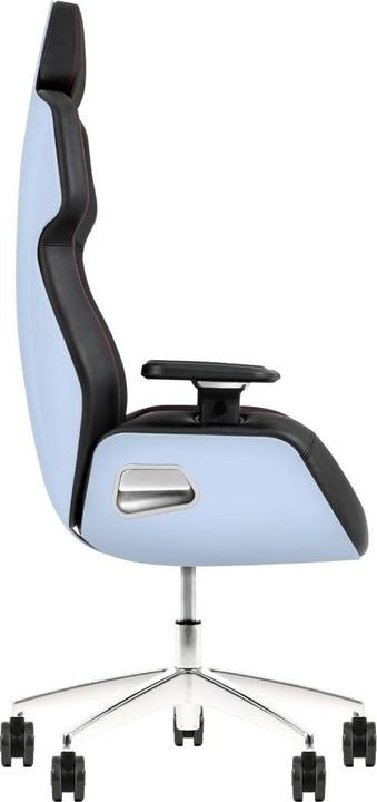 Produktbild Thermaltake Tt ARGENT E700 Gaming Chair Hydrangea Blue