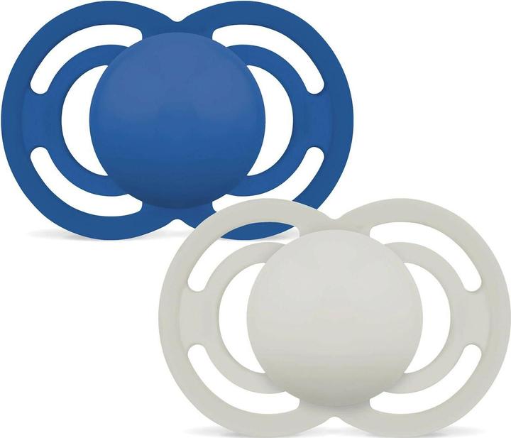 Actual product image MAM Perfect (2x, 6 - 16 Months)