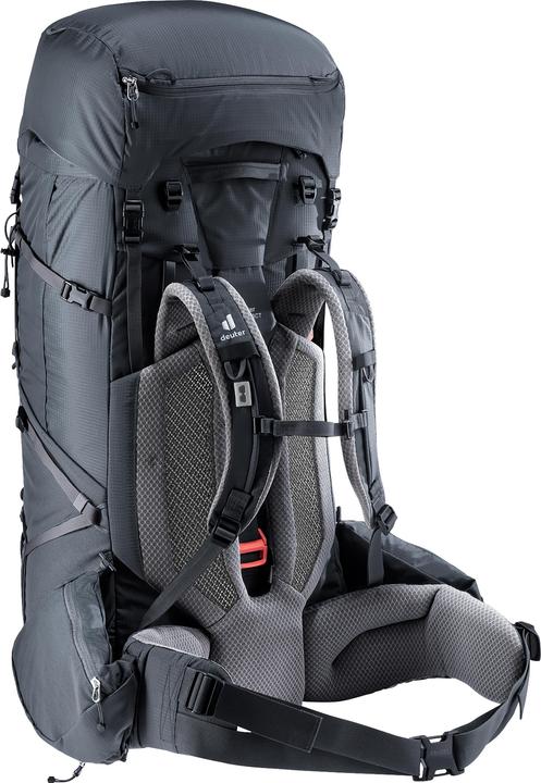 Actual product image Deuter Aircontact Pro 85+10 (85 l)