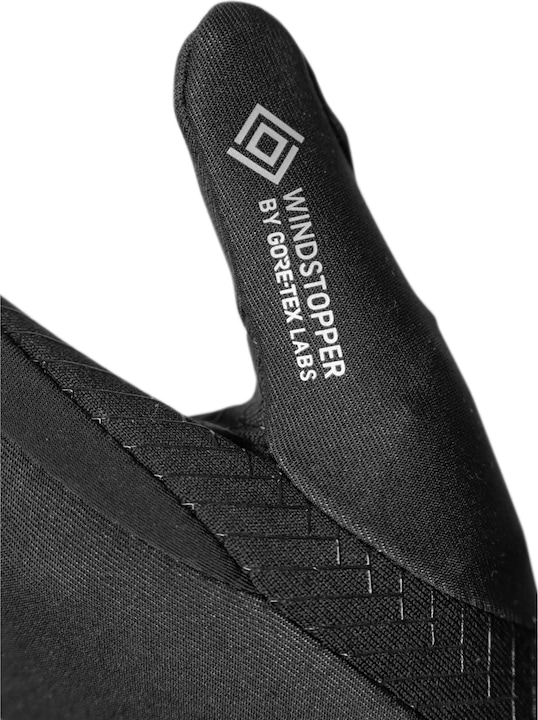 Actual product image Reusch Karayel WINDSTOPPER® (5.5)