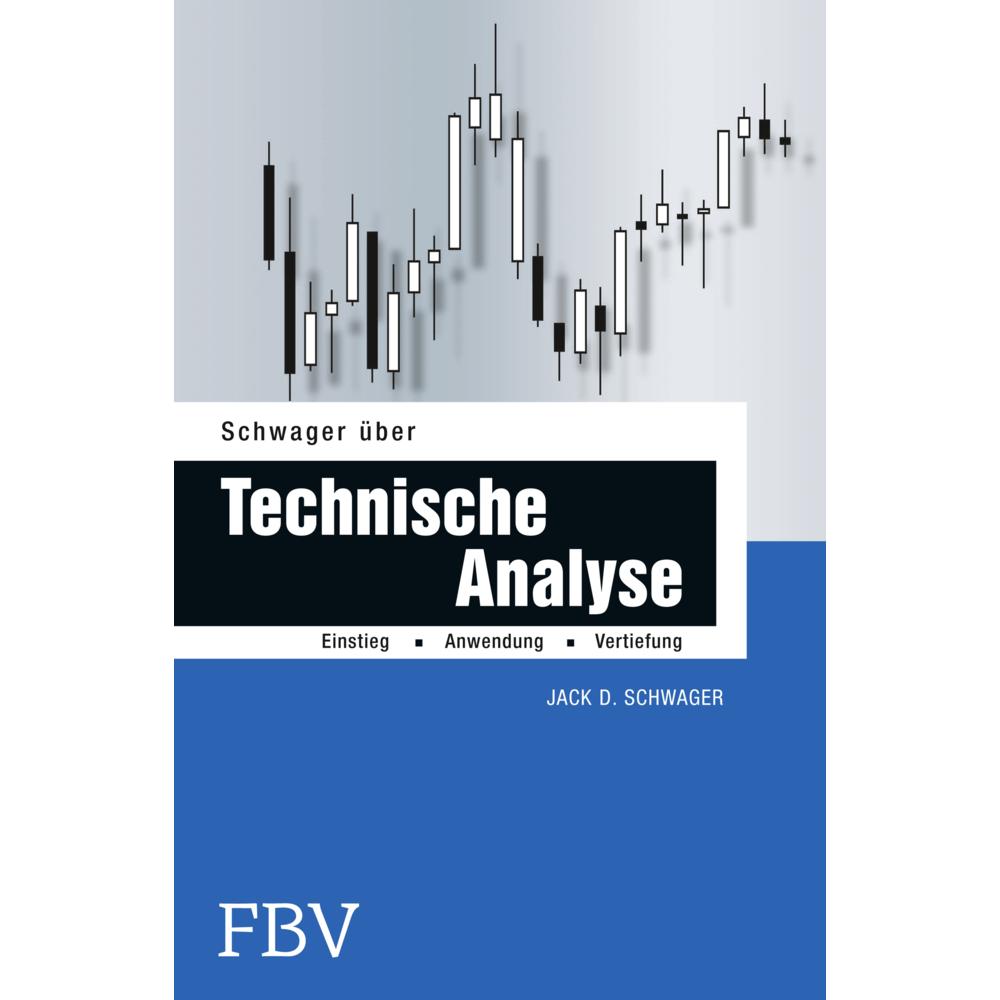 Schwager über Technische Analyse, Fachbücher von Jack D. Schwager