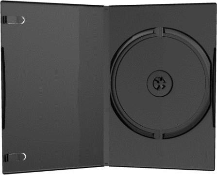 Immagine prodotto MediaRange DVD Blank Sleeve per 1 disco lavorabile