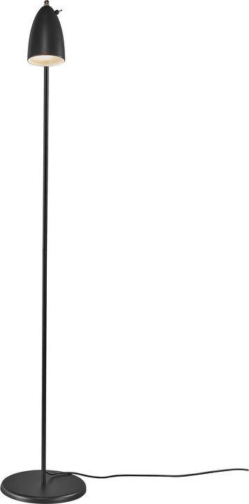 Actual product image Nordlux Floor lamp Nexus 2.0 GU10, Black (GU10)