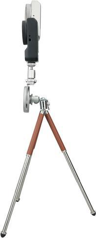 Actual product image Harlowe Tabletop Tripod Studio Classic with Magnetic Mount