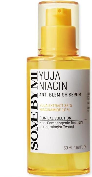 Immagine prodotto Some By Mi Yuja Niacin Cura delle imperfezioni (50 ml)