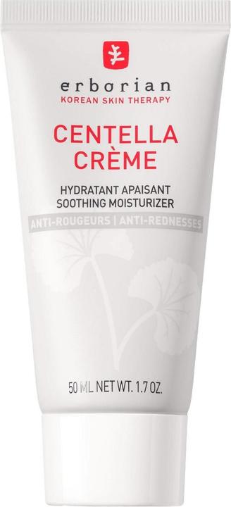 Image du produit Erborian Centella Crème (50 ml, Crème 24h)