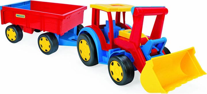 Blau, Gelb, Multicolor, Rot