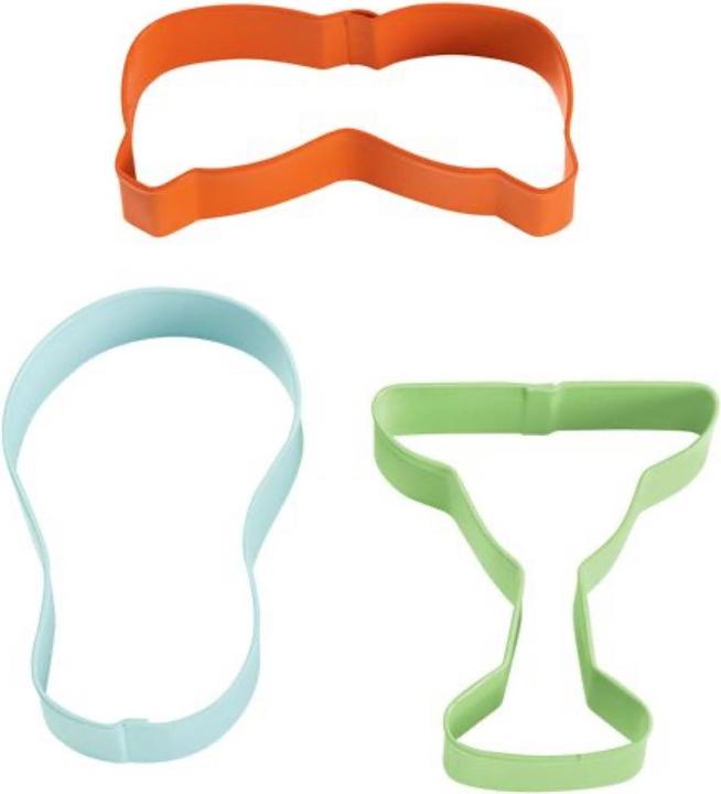 Produktbild Wilton Summer