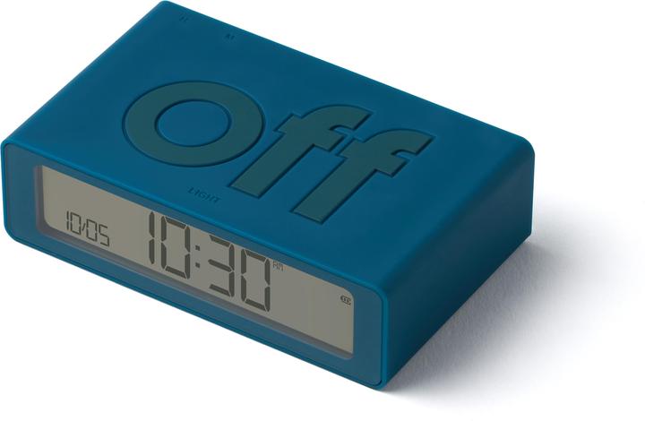 Actual product image Lexon Flip Mini