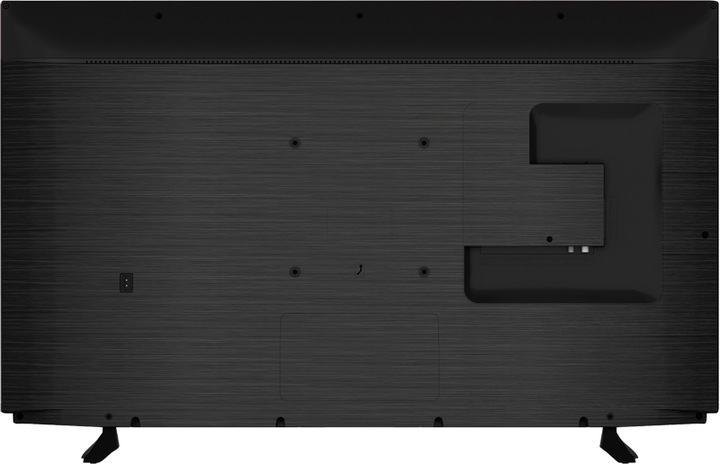 Produktbild Grundig 43 GUB 7040 - Fire TV Edition - 108 cm (43") (43", LCD, 4K)