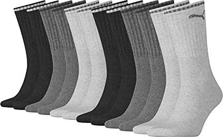 Actual product image Puma Socks Sporty Stretch (39 - 42)