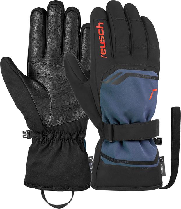 Produktbild Reusch Primus R-Tex XT (7.5)