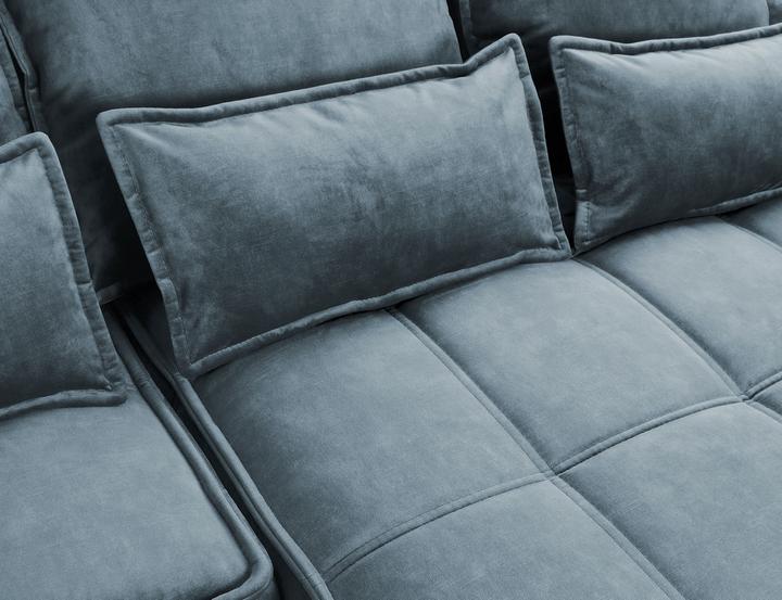 Produktbild ELTAP Campo (4-Sitzer, Ecksofa)