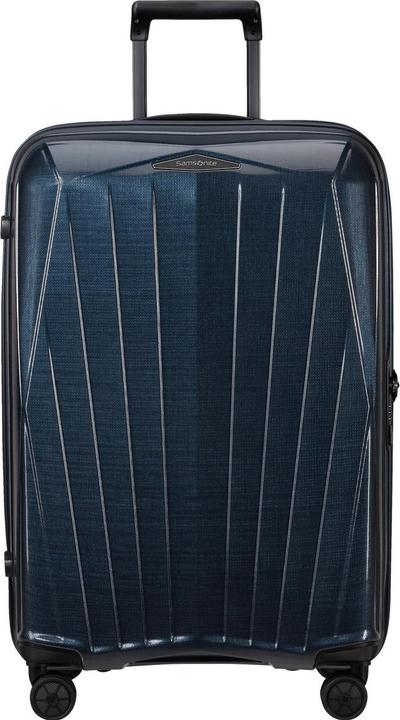 Samsonite Major-Lite Trolley mit 4 Rollen 69cm (69 l)