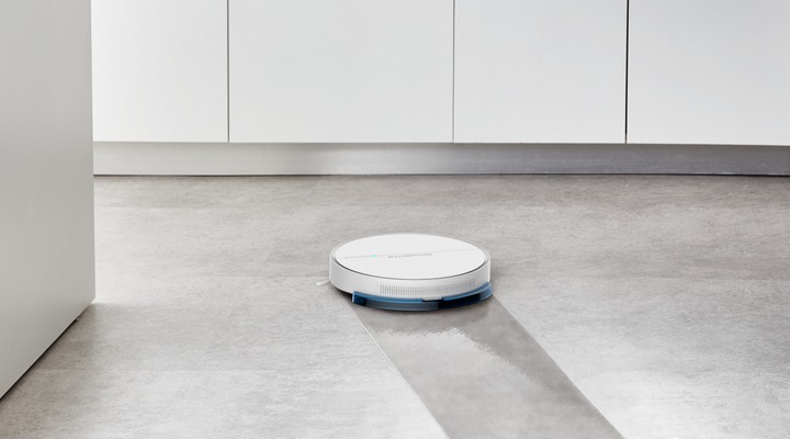 Immagine prodotto Rowenta RR7447 Explorer 60 (Robot aspirapolvere)