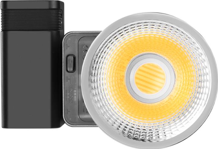 Produktbild Zhiyun Molus X60 Combo (Gimbal Stromversorgung)