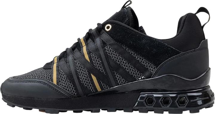 Immagine prodotto Cruyff Fearia Sneaker Wildleder HexTech (41)