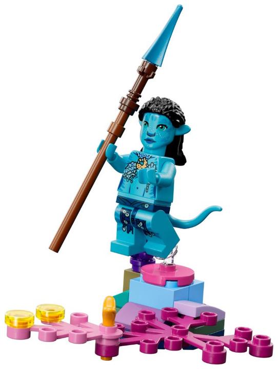 Produktbild LEGO Entdeckung des Ilu (75575, LEGO Avatar)