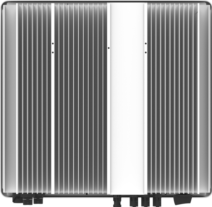 Actual product image Hoymiles HYT-10.0HVEUG1