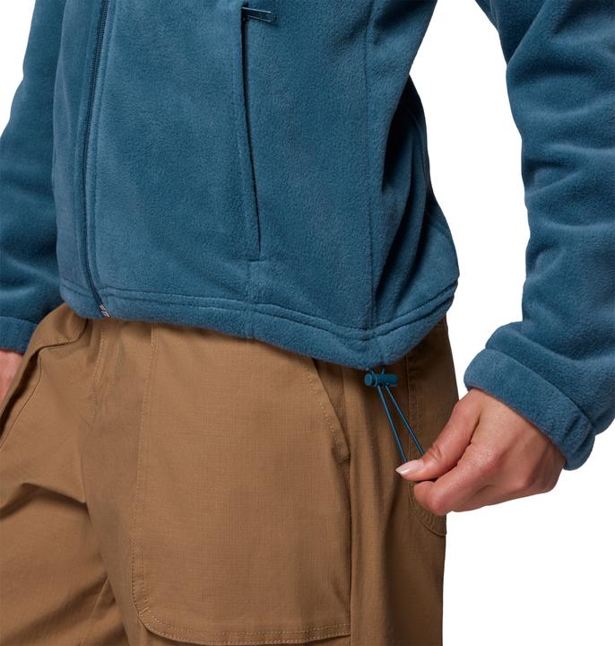 Produktbild Columbia Benton Springs™ Full Zip (XS)