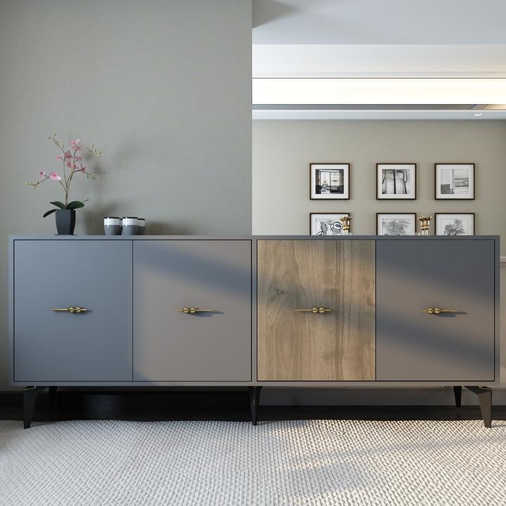 Produktbild Kalune Design Verry Console (180 x 35 x 82.60 cm)