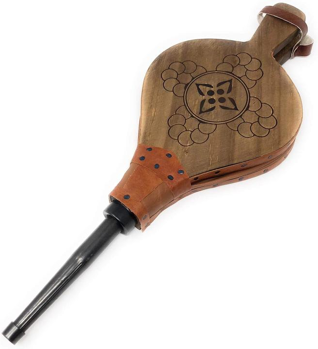 Produktbild MGE World Blasebalg