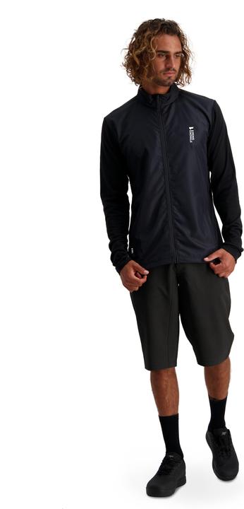 Produktbild Mons Royale Redwood Wind Jersey (L)