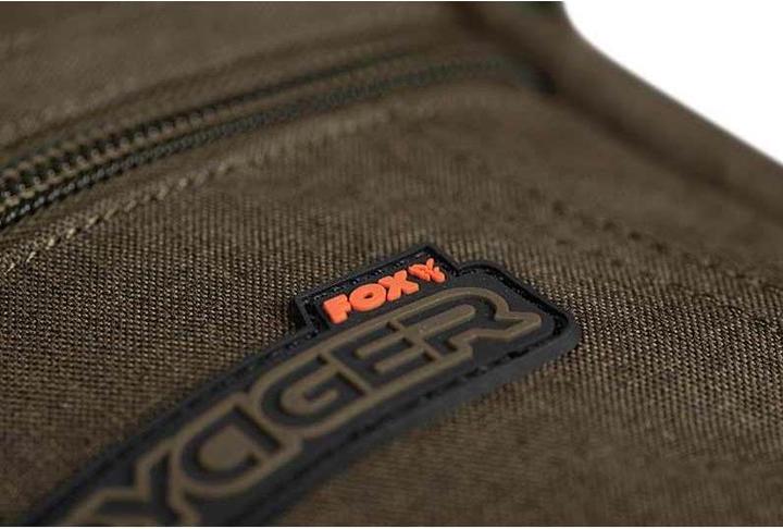 Produktbild Fox Voyager