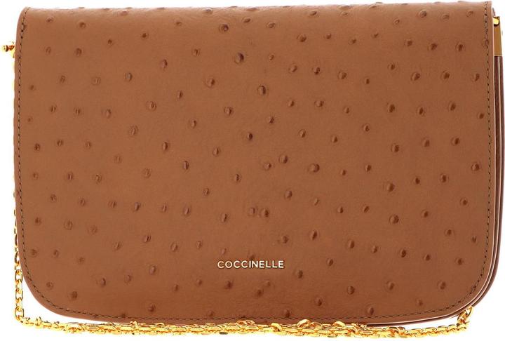 Immagine prodotto Coccinelle Beat Ostrich Crossbody