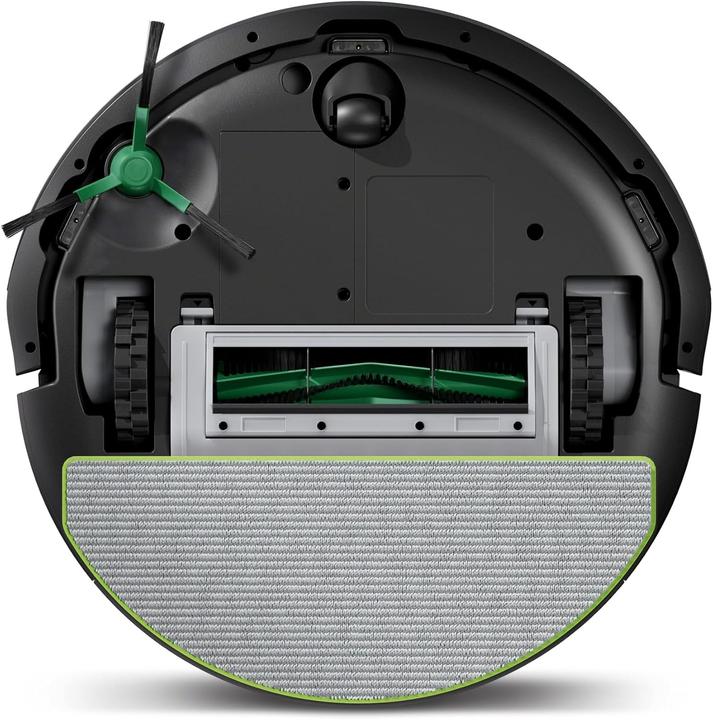 Immagine prodotto iRobot Roomba 105 Combo (7000 Pa, Panno)