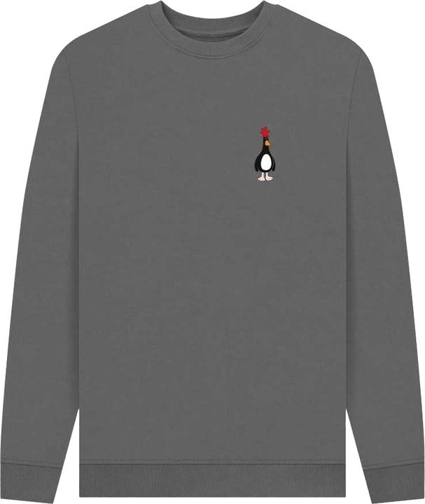 Produktbild Wallace and Gromit Evil Genius Sweatshirt (M)