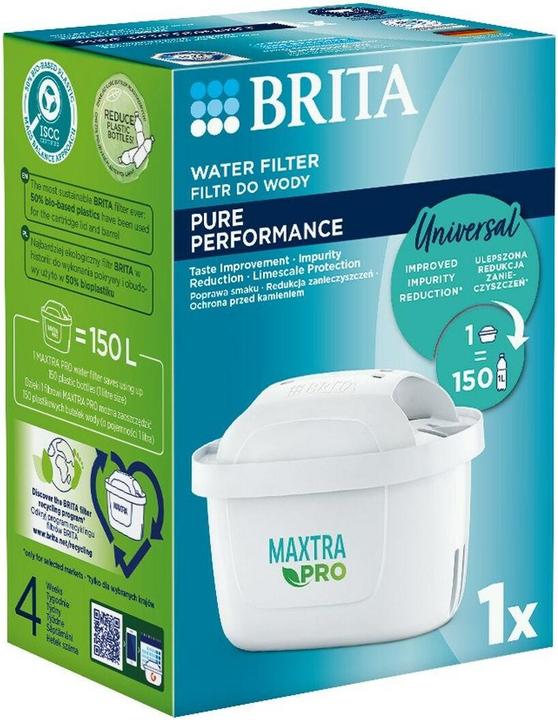 Productafbeelding Brita Maxtra+ Pure Performance (1 x)
