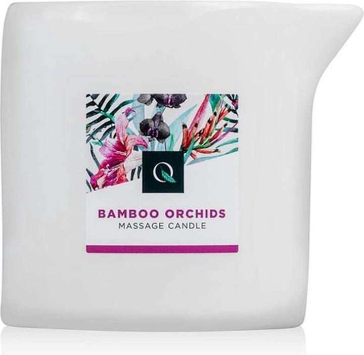 Productafbeelding Exotiq Massagekerze (200 ml)