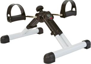 Produktbild Zusammenklappbarer Mini-Fahrradtrainer Mini Bike