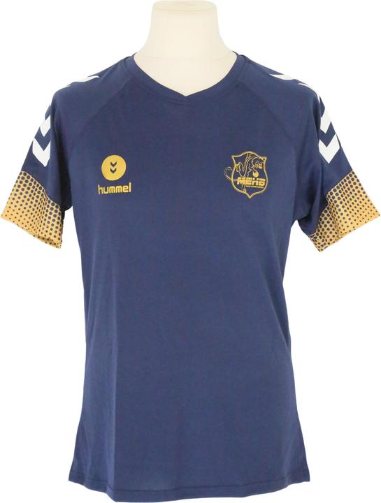 Immagine prodotto hummel maglia allenamento mehb 2018 (XXS)
