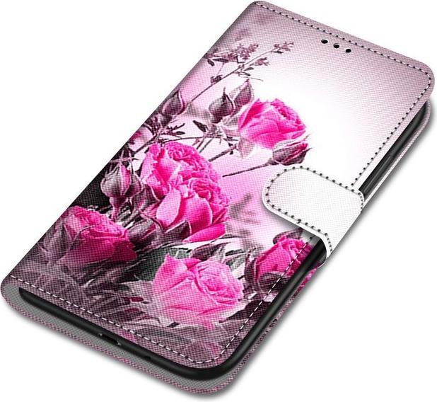 Actual product image MU Style Leather Bookcover Image Series (Apple iPhone 13)