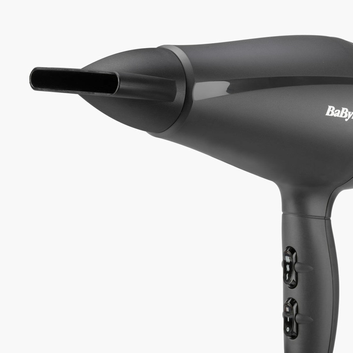 Actual product image BaByliss 5910E Super Light pro