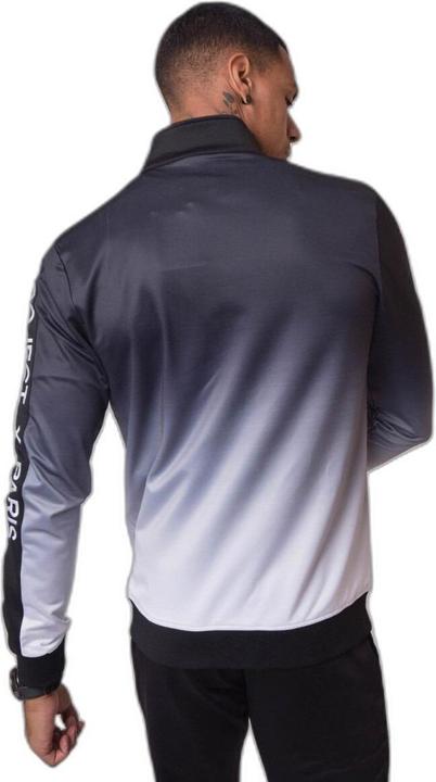 Actual product image Project X Paris Gradient high neck sweatshirt (M)