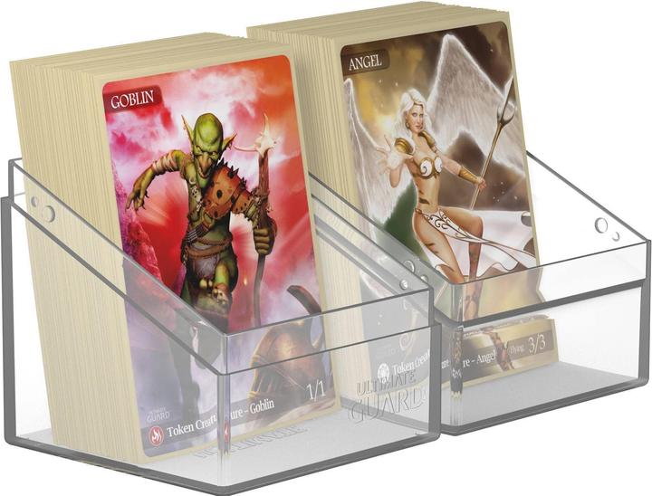 Produktbild Ultimate Guard Boulder Kartenbox