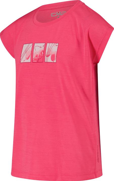 Produktbild CMP Campagnolo CMP T-Shirt (116)