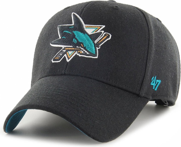 Produktbild 47 Brand Low Ballpark San Jose Sharks (One Size)