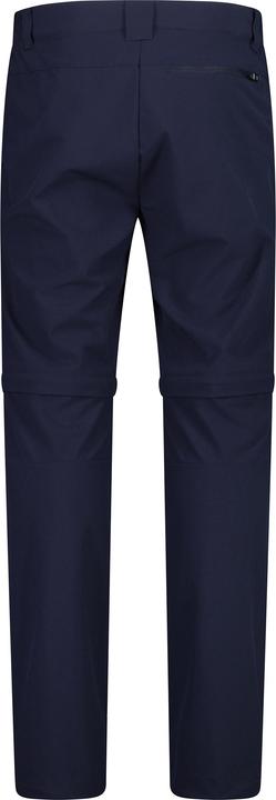 Immagine prodotto CMP Campagnolo Via la zip (3XL)