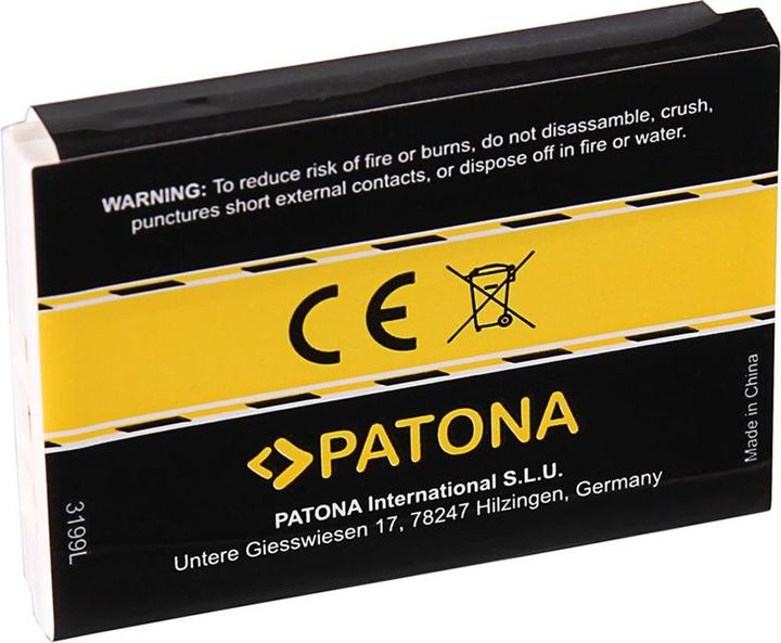 Image du produit Patona BLC2 (Batterie, 3410, Nokia 3310)