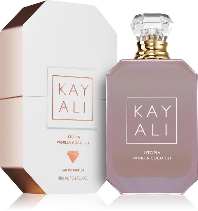 Immagine prodotto Kayali Agrumi (Eau de parfum, 100 ml)