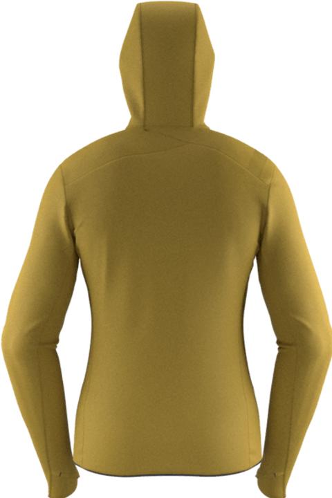 Actual product image La Sportiva Big Wall Pullover Hoody (L)